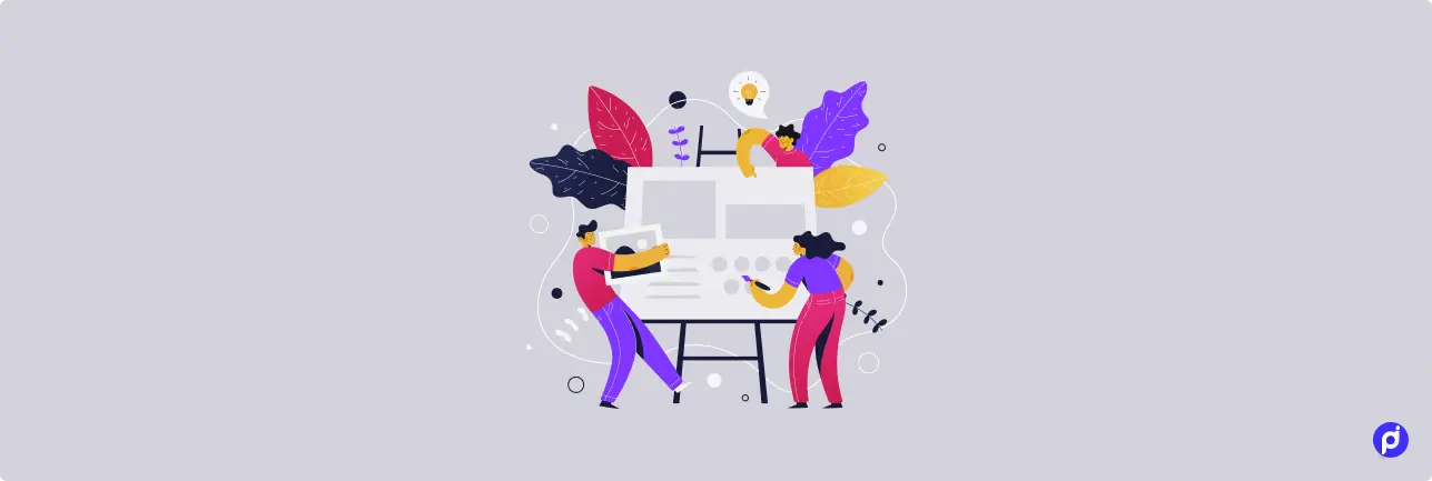 Designing Success: The Top 5 Reasons Your Business Deserves a UI/UX Makeover
