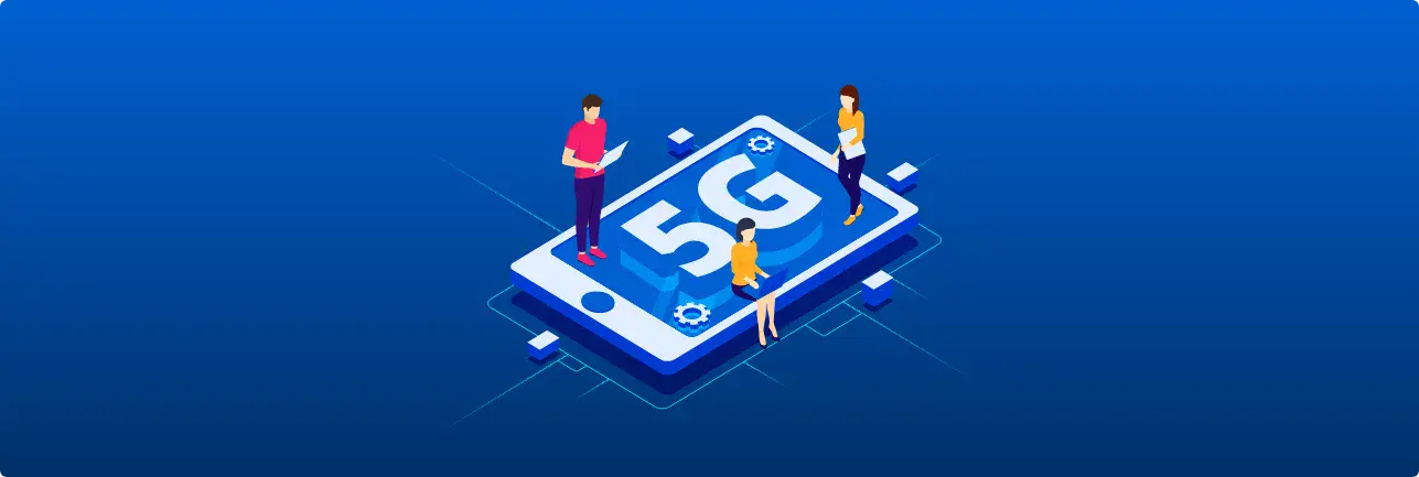 How 5G Technology Will Revolutionize Sports Application Development